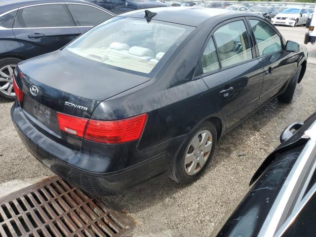 Photo 2 VIN: 5NPET46C79H550317 - HYUNDAI SONATA 