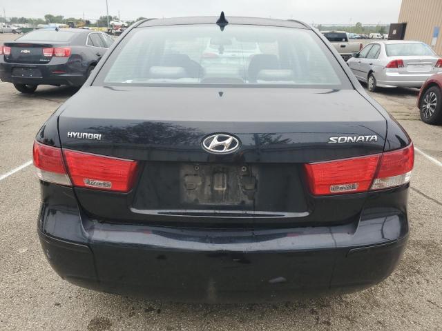 Photo 5 VIN: 5NPET46C79H552200 - HYUNDAI SONATA 