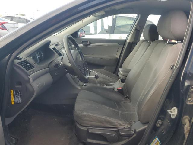 Photo 6 VIN: 5NPET46C79H552200 - HYUNDAI SONATA 