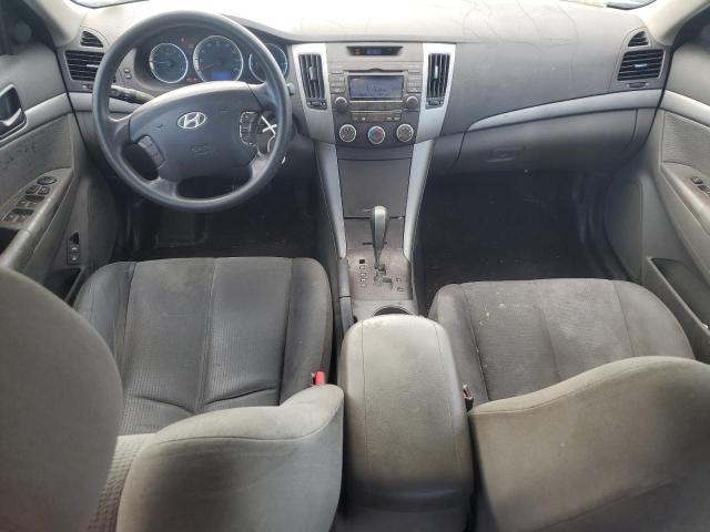 Photo 7 VIN: 5NPET46C79H552200 - HYUNDAI SONATA 