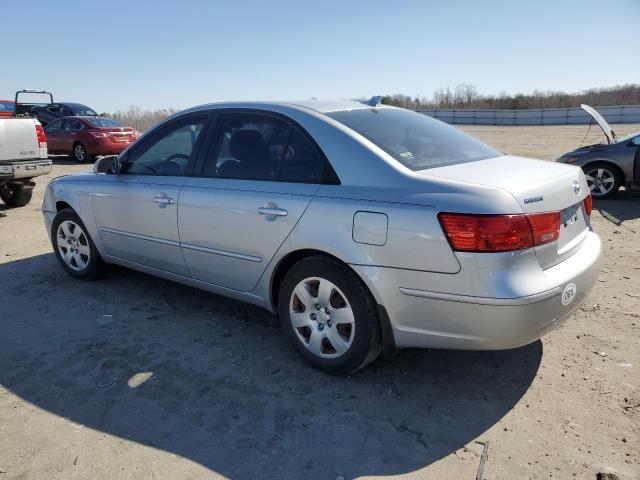 Photo 1 VIN: 5NPET46C79H563231 - HYUNDAI SONATA 