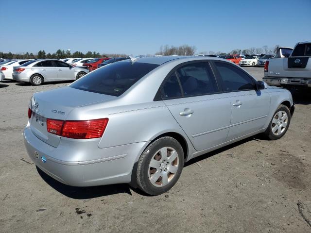 Photo 2 VIN: 5NPET46C79H563231 - HYUNDAI SONATA 