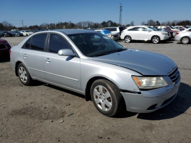 Photo 3 VIN: 5NPET46C79H563231 - HYUNDAI SONATA 