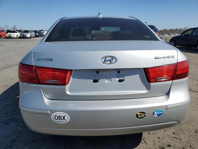 Photo 5 VIN: 5NPET46C79H563231 - HYUNDAI SONATA 