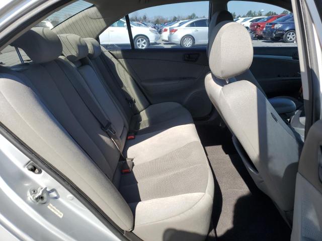 Photo 9 VIN: 5NPET46C79H563231 - HYUNDAI SONATA 