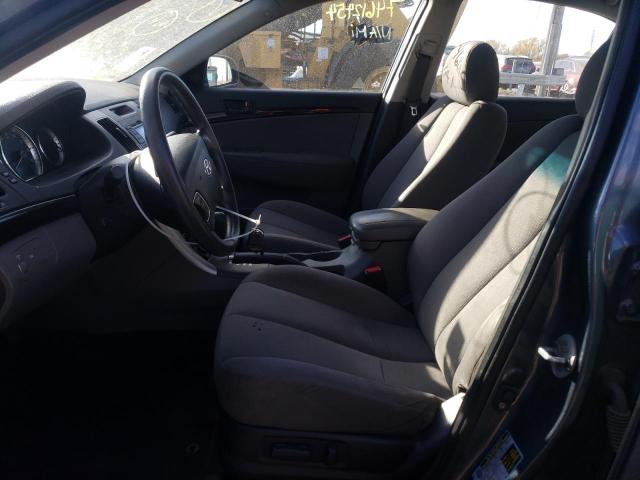 Photo 6 VIN: 5NPET46C79H565626 - HYUNDAI SONATA GLS 