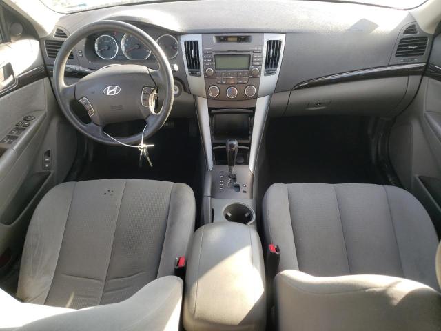 Photo 7 VIN: 5NPET46C79H565626 - HYUNDAI SONATA GLS 