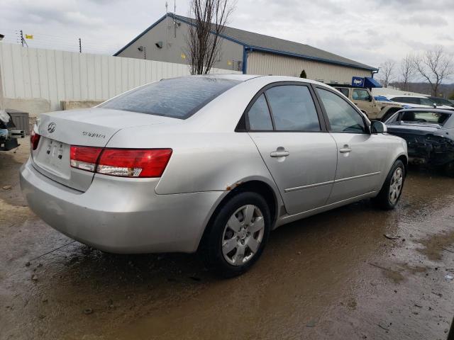 Photo 2 VIN: 5NPET46C86H055474 - HYUNDAI SONATA 