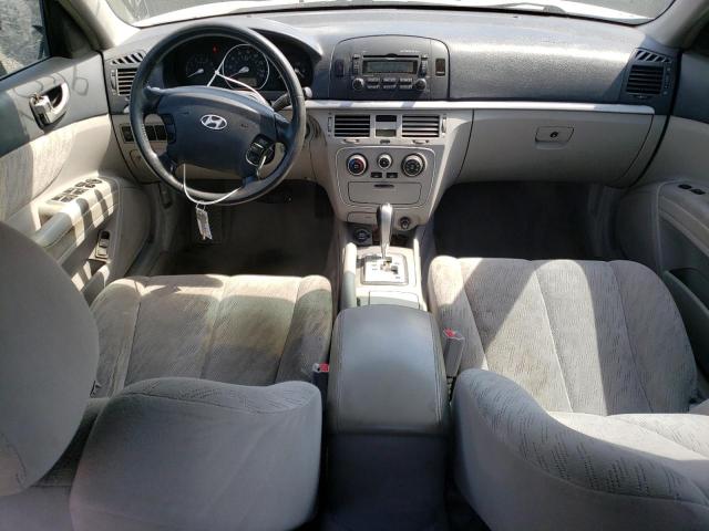 Photo 7 VIN: 5NPET46C86H055474 - HYUNDAI SONATA 