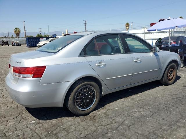 Photo 2 VIN: 5NPET46C86H074462 - HYUNDAI SONATA GL 