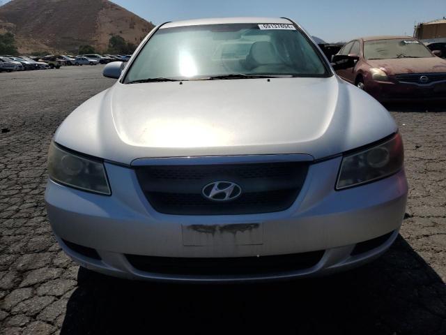 Photo 4 VIN: 5NPET46C86H074462 - HYUNDAI SONATA GL 