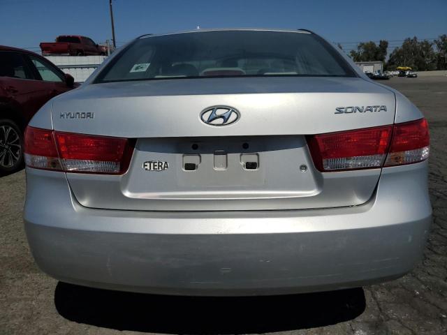 Photo 5 VIN: 5NPET46C86H074462 - HYUNDAI SONATA GL 