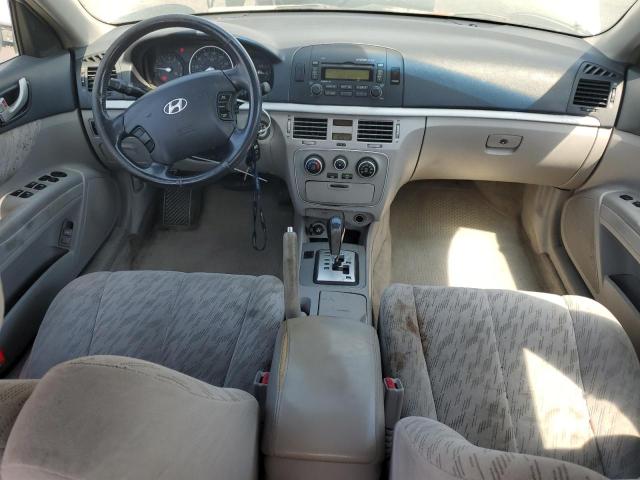 Photo 7 VIN: 5NPET46C86H074462 - HYUNDAI SONATA GL 