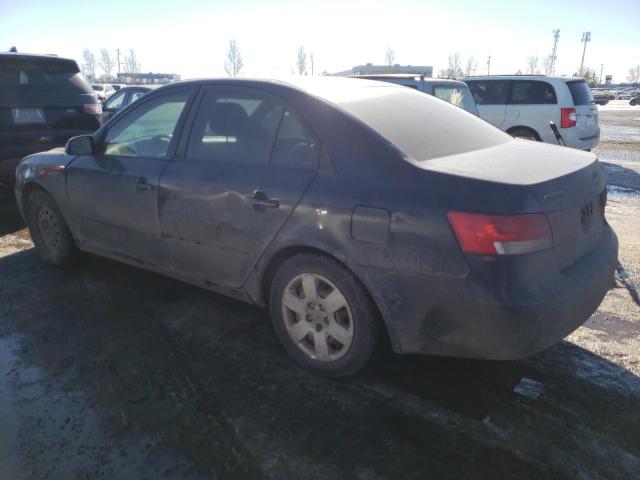 Photo 1 VIN: 5NPET46C86H159253 - HYUNDAI SONATA 