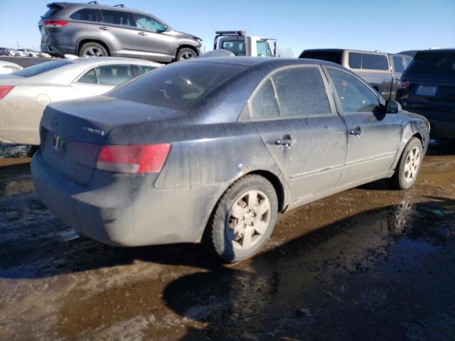 Photo 2 VIN: 5NPET46C86H159253 - HYUNDAI SONATA 