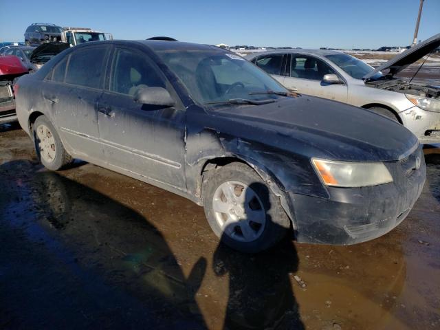 Photo 3 VIN: 5NPET46C86H159253 - HYUNDAI SONATA 