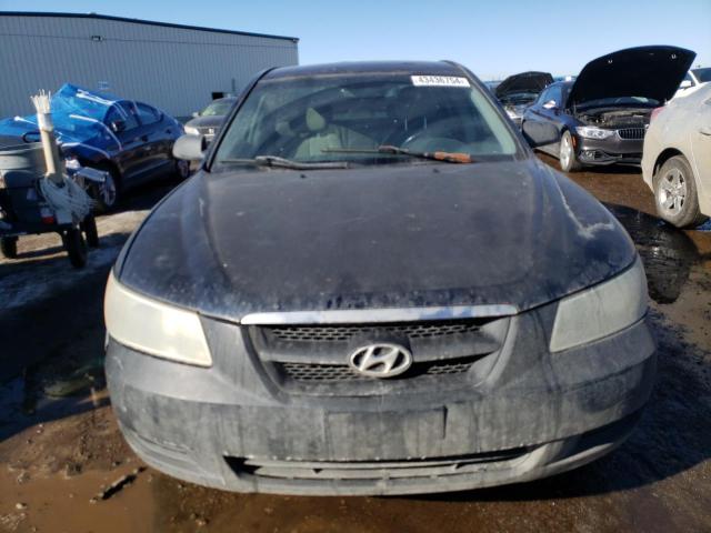 Photo 4 VIN: 5NPET46C86H159253 - HYUNDAI SONATA 