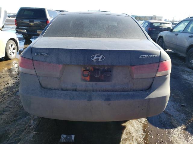 Photo 5 VIN: 5NPET46C86H159253 - HYUNDAI SONATA 