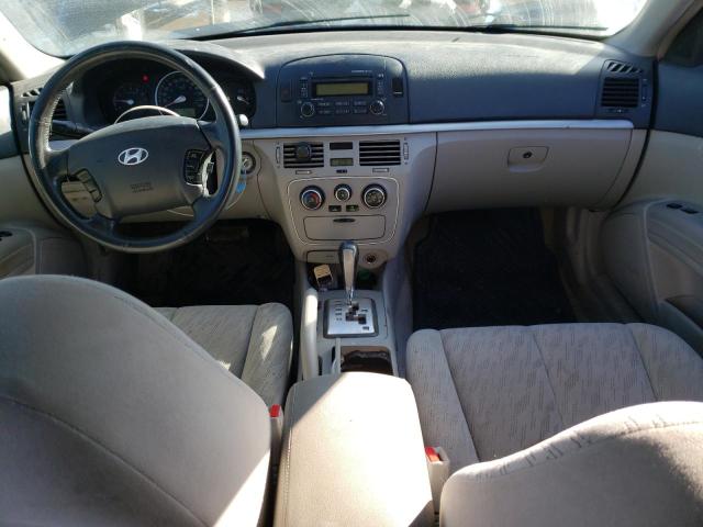 Photo 7 VIN: 5NPET46C86H159253 - HYUNDAI SONATA 