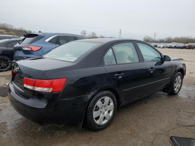 Photo 2 VIN: 5NPET46C87H203687 - HYUNDAI SONATA 