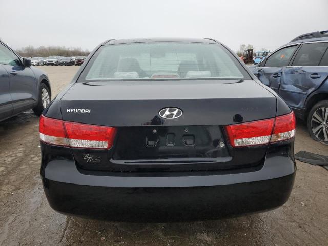 Photo 5 VIN: 5NPET46C87H203687 - HYUNDAI SONATA 