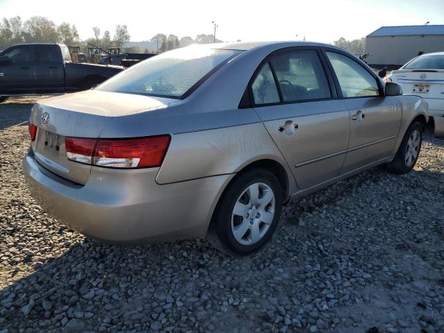 Photo 2 VIN: 5NPET46C87H204547 - HYUNDAI SONATA GLS 