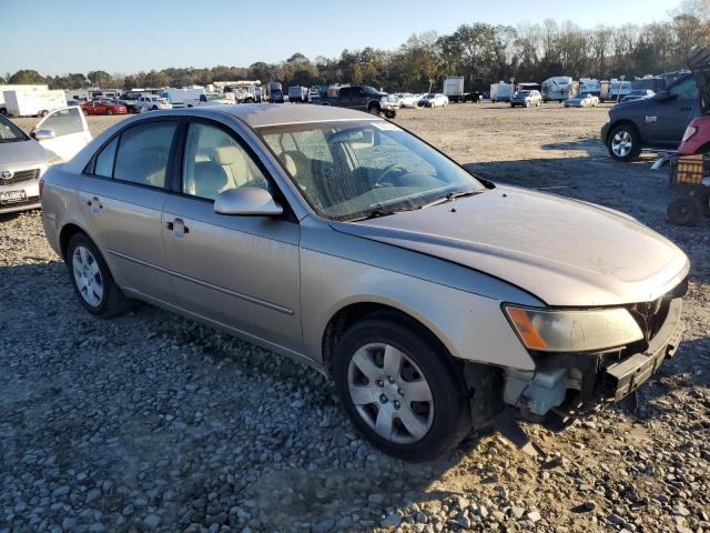 Photo 3 VIN: 5NPET46C87H204547 - HYUNDAI SONATA GLS 