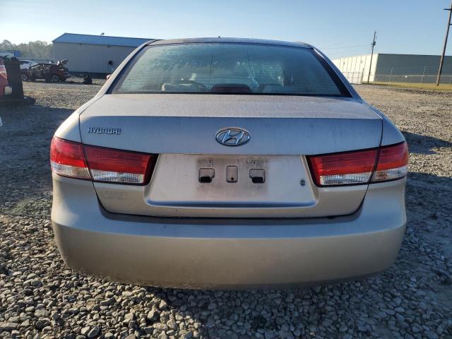 Photo 5 VIN: 5NPET46C87H204547 - HYUNDAI SONATA GLS 