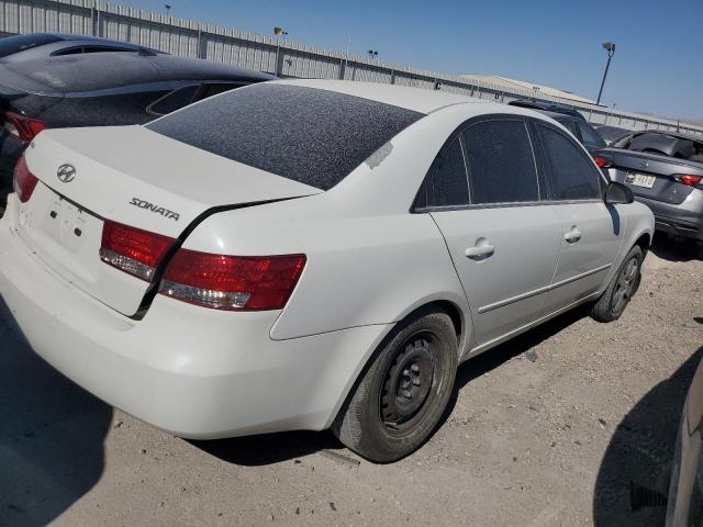 Photo 2 VIN: 5NPET46C87H208159 - HYUNDAI SONATA GLS 