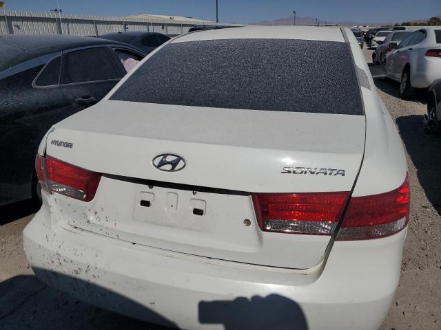 Photo 5 VIN: 5NPET46C87H208159 - HYUNDAI SONATA GLS 