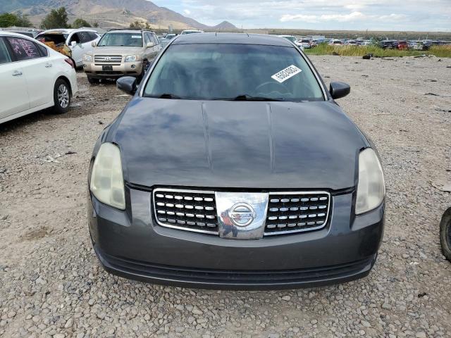 Photo 4 VIN: 5NPET46C87H215564 - HYUNDAI SONATA GLS 