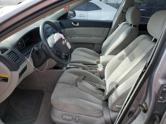 Photo 6 VIN: 5NPET46C87H215564 - HYUNDAI SONATA GLS 