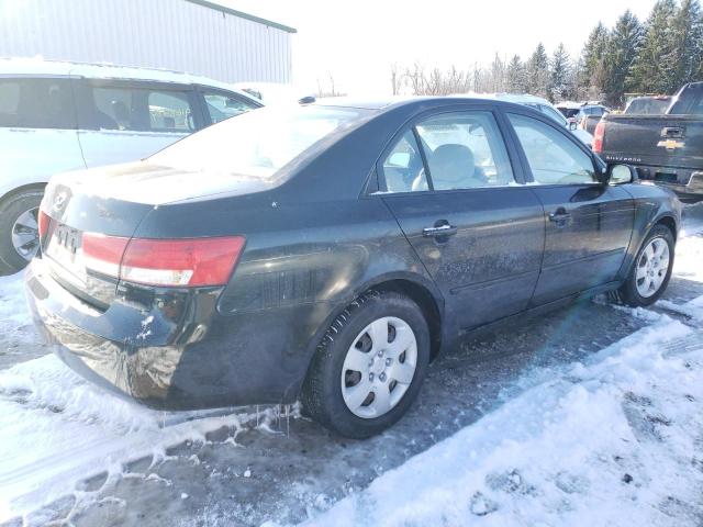 Photo 2 VIN: 5NPET46C87H248936 - HYUNDAI SONATA GLS 