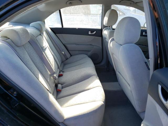 Photo 9 VIN: 5NPET46C87H248936 - HYUNDAI SONATA GLS 