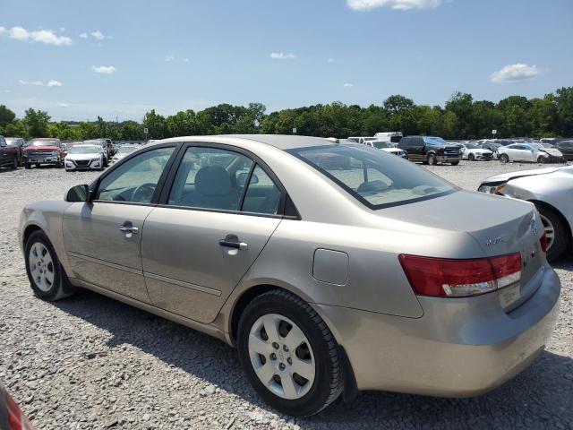 Photo 1 VIN: 5NPET46C87H253795 - HYUNDAI SONATA 