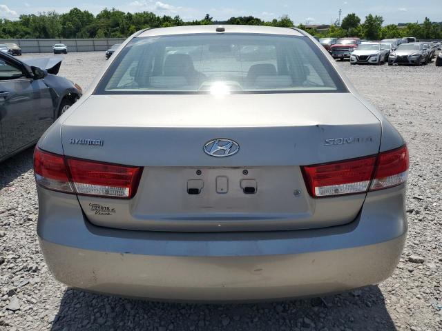 Photo 5 VIN: 5NPET46C87H253795 - HYUNDAI SONATA 