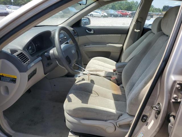 Photo 6 VIN: 5NPET46C87H253795 - HYUNDAI SONATA 