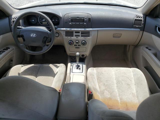 Photo 7 VIN: 5NPET46C87H253795 - HYUNDAI SONATA 