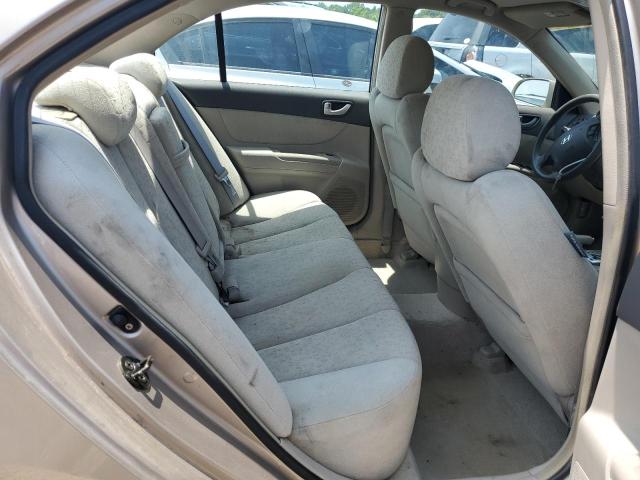 Photo 9 VIN: 5NPET46C87H253795 - HYUNDAI SONATA 