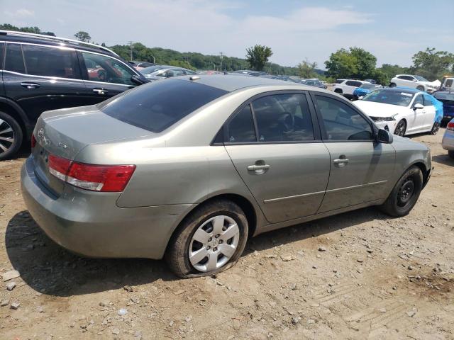 Photo 2 VIN: 5NPET46C87H293617 - HYUNDAI SONATA 