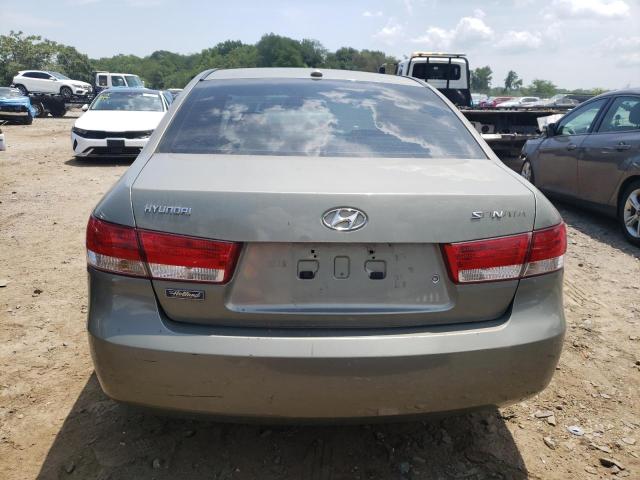 Photo 5 VIN: 5NPET46C87H293617 - HYUNDAI SONATA 