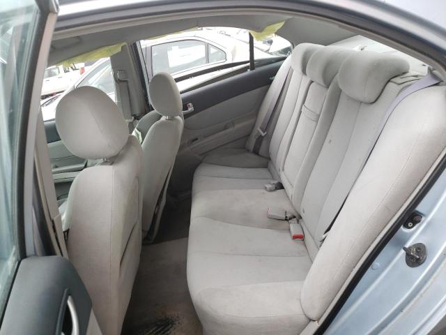 Photo 5 VIN: 5NPET46C88H301247 - HYUNDAI SONATA GLS 