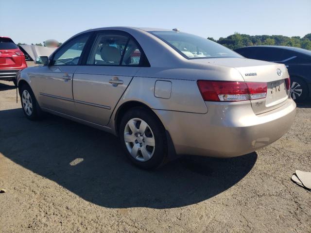 Photo 1 VIN: 5NPET46C88H322373 - HYUNDAI SONATA GLS 