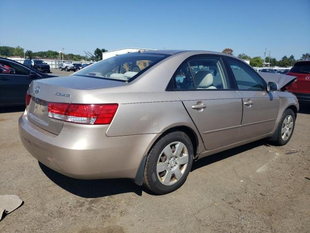 Photo 2 VIN: 5NPET46C88H322373 - HYUNDAI SONATA GLS 