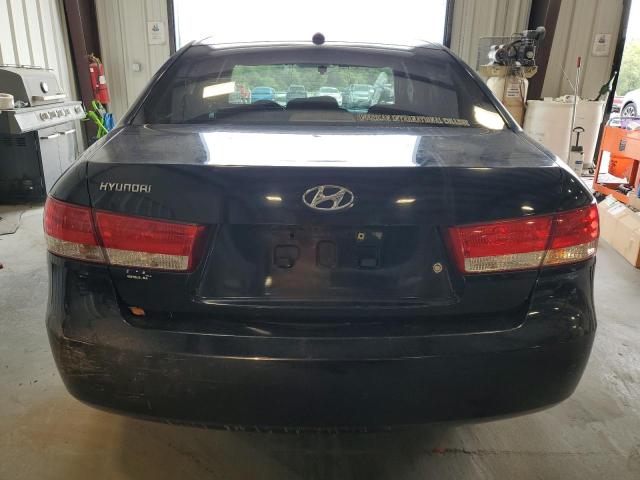 Photo 5 VIN: 5NPET46C88H326410 - HYUNDAI SONATA GLS 