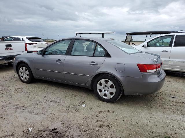 Photo 1 VIN: 5NPET46C88H369662 - HYUNDAI SONATA GLS 