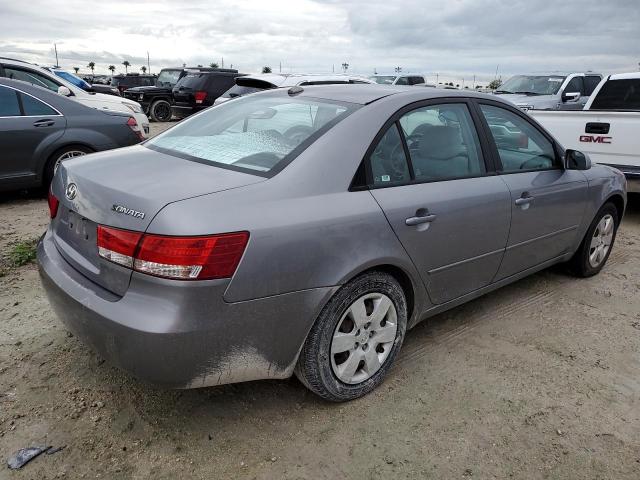 Photo 2 VIN: 5NPET46C88H369662 - HYUNDAI SONATA GLS 