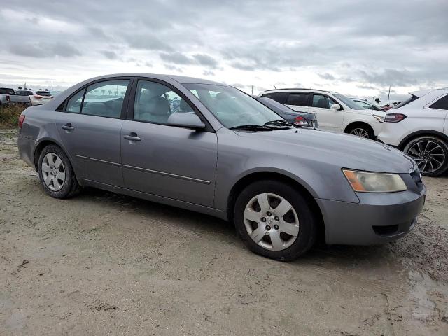 Photo 3 VIN: 5NPET46C88H369662 - HYUNDAI SONATA GLS 