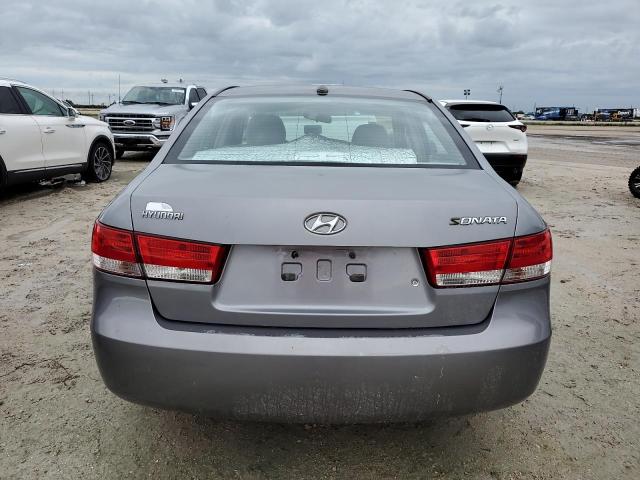 Photo 5 VIN: 5NPET46C88H369662 - HYUNDAI SONATA GLS 