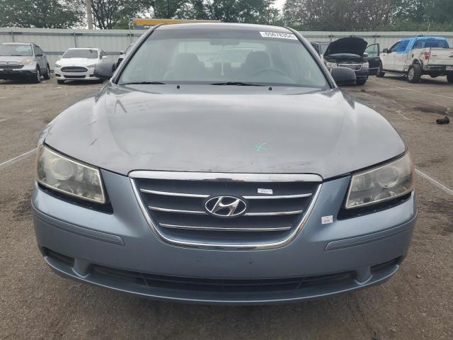 Photo 4 VIN: 5NPET46C88H391628 - HYUNDAI SONATA 